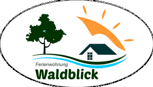 Logo Ferienwohnung Waldblick Logo Ferienwhnung Waldblick