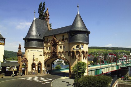 Wittlich, Traben-Trarbach